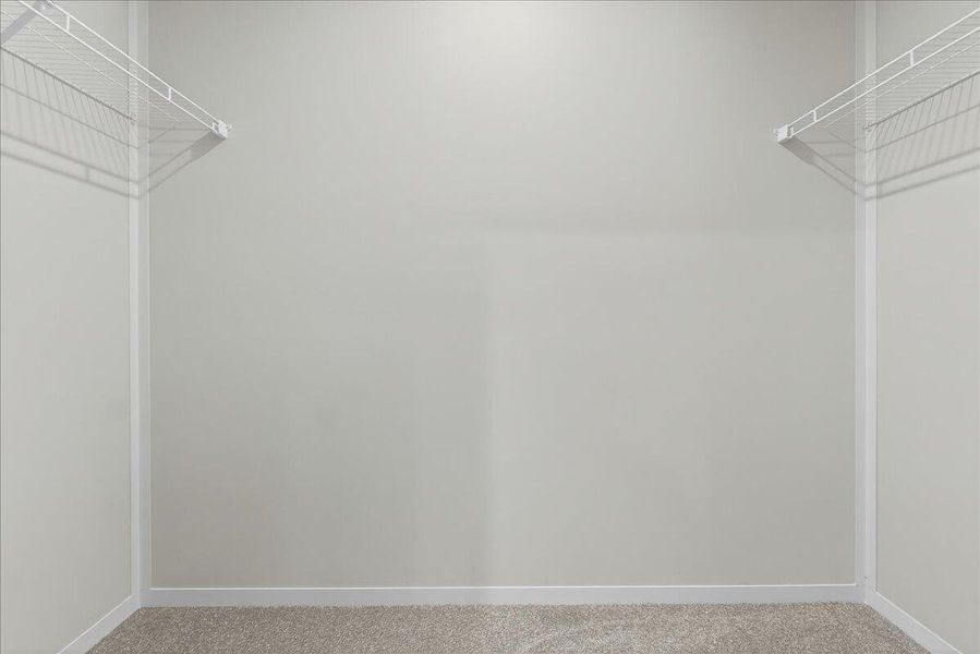 Spacious, unfurnished interior of a new home in , Walterboro (Image 24).