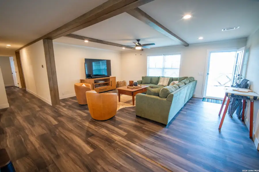 Furnished interior view inside a new home in , Alice (Image 10).