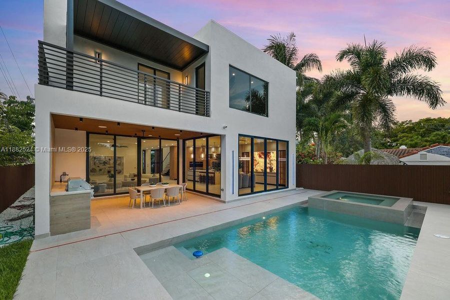 Image 58 of a home in .