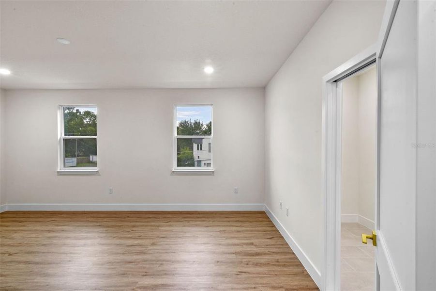 Spacious, unfurnished interior of a new home in , Orlando (Image 18). Spacious, unfurnished interior of a new home in , Orlando (Image 18).