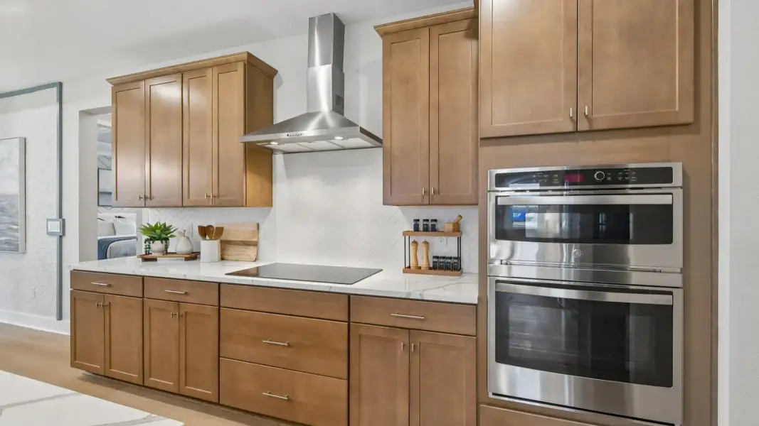 The Kitchen