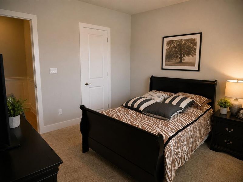 Guest Bedroom Guest Bedroom