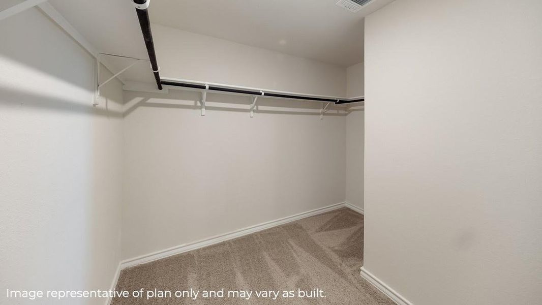 *Images and 3D tour are for illustration only and options may vary from home as built.