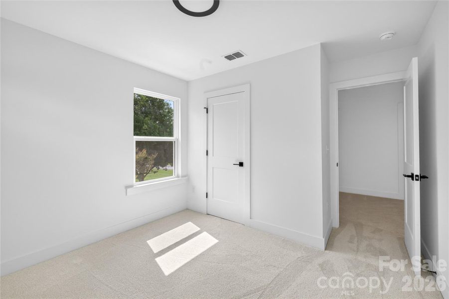 Spacious, unfurnished interior of a new home in , Kannapolis (Image 22). Spacious, unfurnished interior of a new home in , Kannapolis (Image 22).