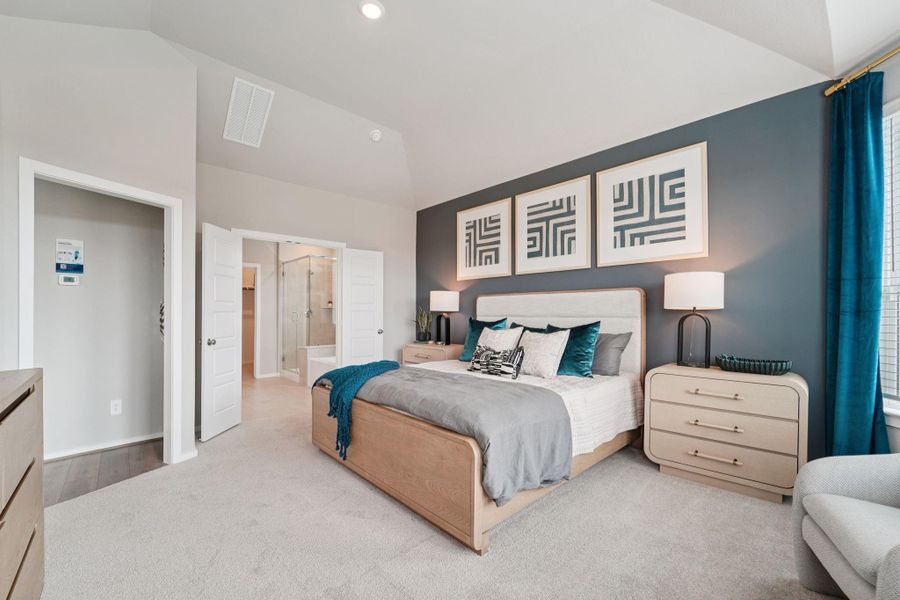 Photo is not of the actual home, but is an inspirational photo of builder’s model home and may depict options, furnishings, and/or decorator features that are not included Photo is not of the actual home, but is an inspirational photo of builder’s model home and may depict options, furnishings, and/or decorator features that are not included