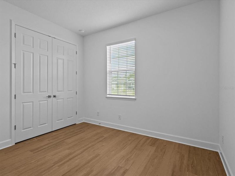 Spacious, unfurnished interior of a new home in , Orlando (Image 25).