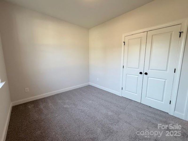 Spacious, unfurnished interior of a new home in , Gastonia (Image 33).