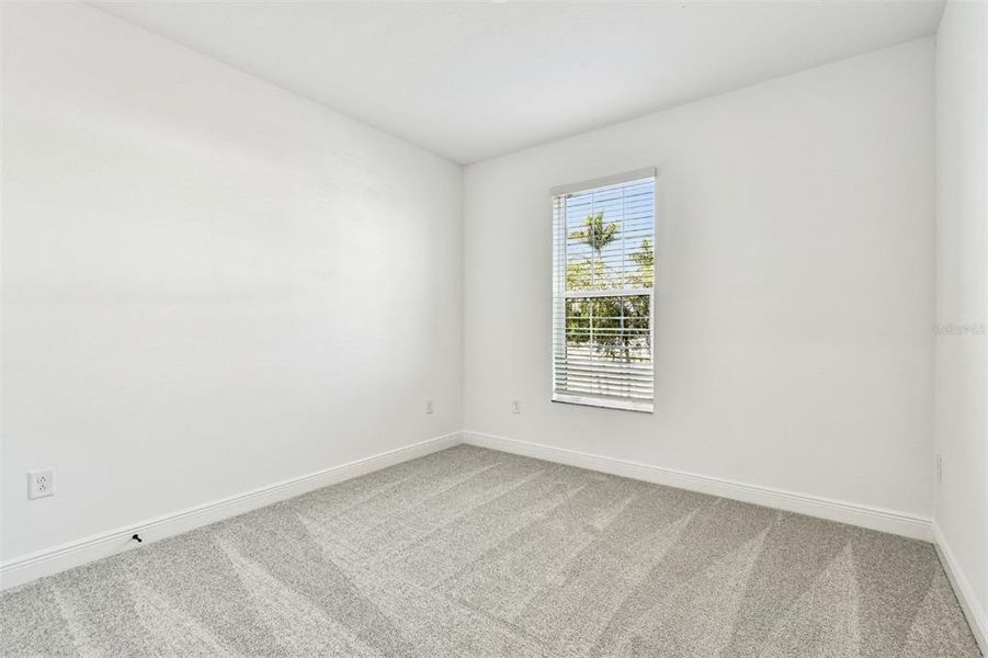 Spacious, unfurnished interior of a new home in Sweetwater at Lakewood Ranch, Lakewood Ranch (Image 20).