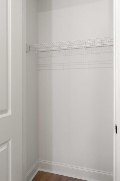 Spacious, unfurnished interior of a new home in , Johns Island (Image 45).