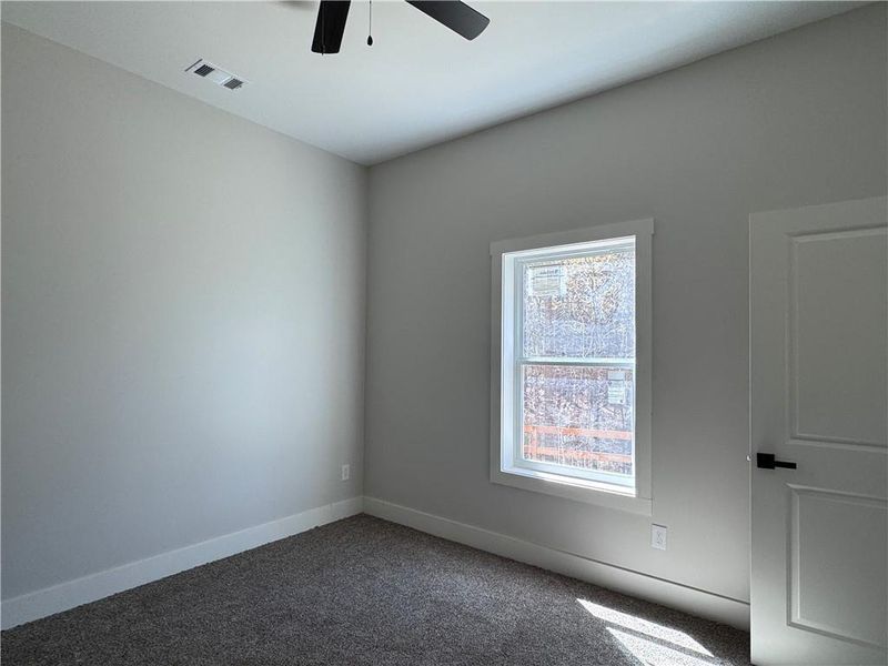 Spacious, unfurnished interior of a new home in , Bremen (Image 23).