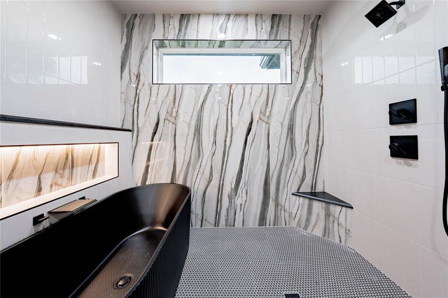 Furnished interior view inside a new home in , Tool (Image 12). Furnished interior view inside a new home in , Tool (Image 12).