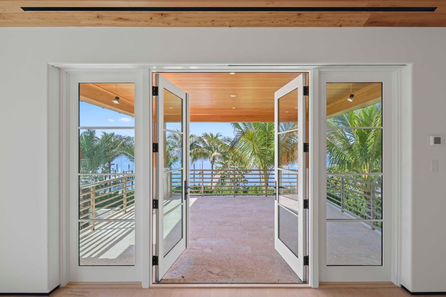 32 - Primary Bedroom