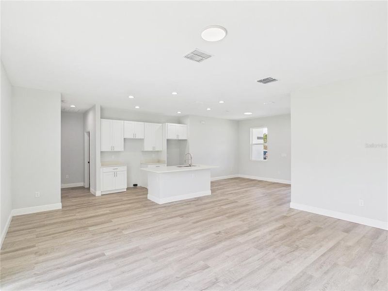 Spacious, unfurnished interior of a new home in , Ocala (Image 12). Spacious, unfurnished interior of a new home in , Ocala (Image 12).