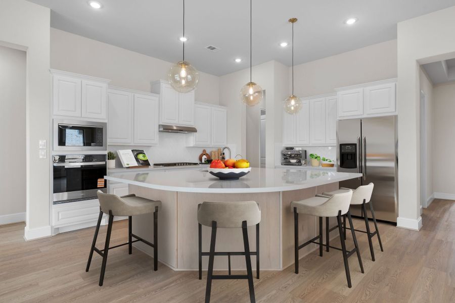 Manvel, TX New Home.  - Slide 10