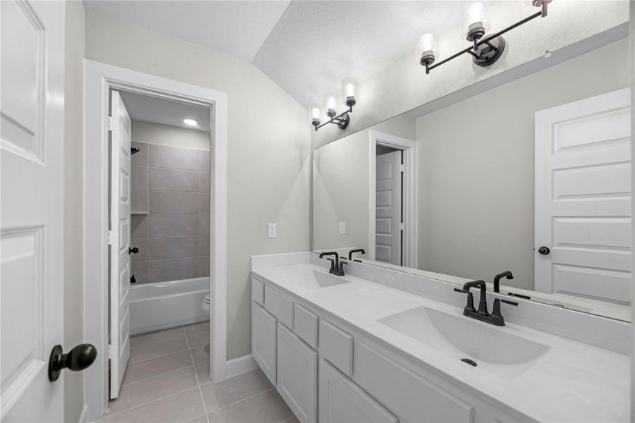 Representative image. Features, specifications, selections and colors may vary.