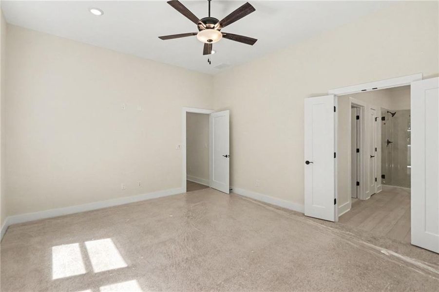 Spacious, unfurnished interior of a new home in , Hiram (Image 32). Spacious, unfurnished interior of a new home in , Hiram (Image 32).