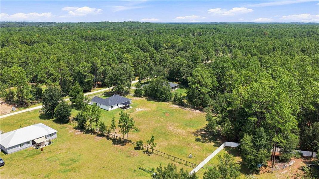Natural landscape and outdoor views near in Ocala (Image 28). Natural landscape and outdoor views near in Ocala (Image 28).