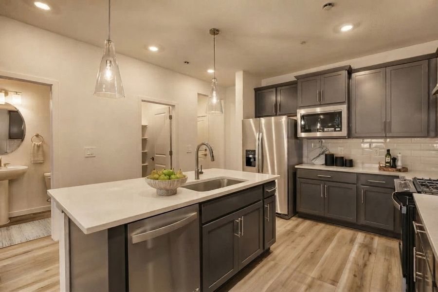 3br New Home in Longmont, CO.  - Slide 16