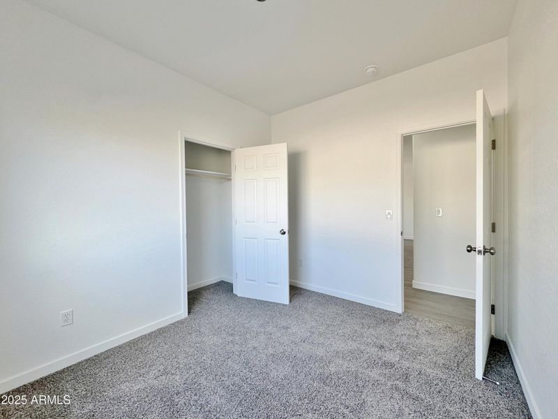 3rd bedroom 3rd bedroom