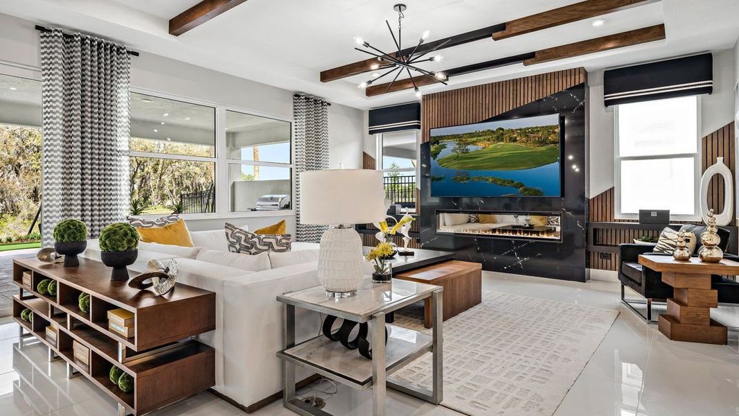 Great Room