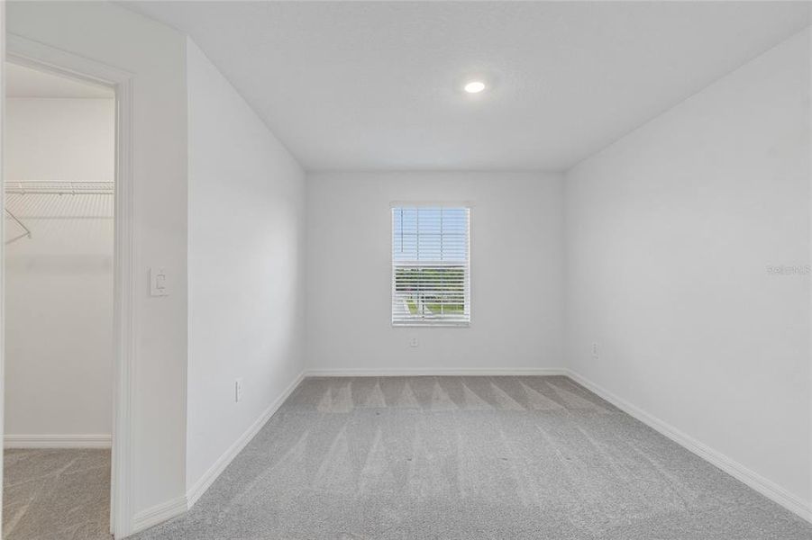 Spacious, unfurnished interior of a new home in , Ruskin (Image 20).