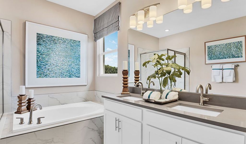 Slate-F927-AnnabelleEstates Bathroom