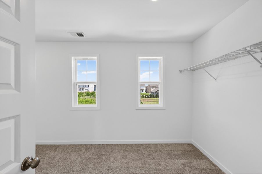 *Example home. Selections May Vary per Community. *Example home. Selections May Vary per Community.
