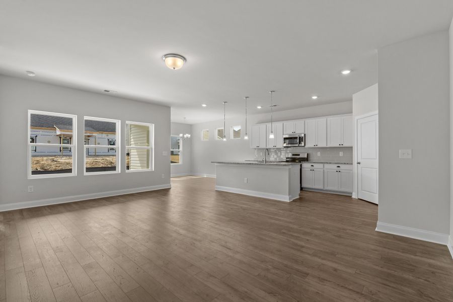 3br New Home in Calabash, NC.  - Slide 6