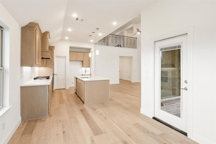 Image 32 of a home in Painted Tree Woodland District 50. Image 32 of a home in Painted Tree Woodland District 50.