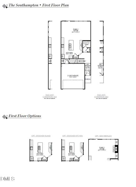 Southampton 1st Floor Southampton 1st Floor