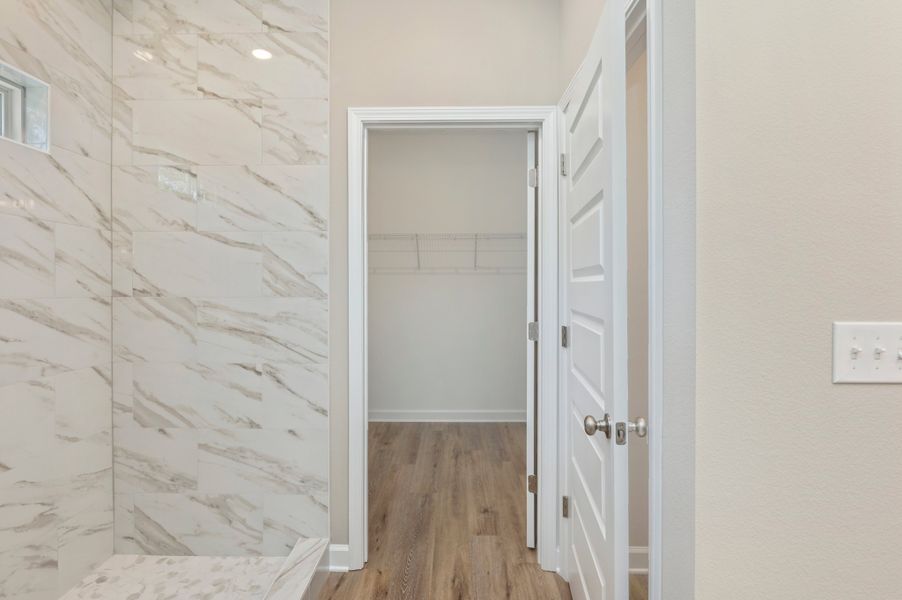 Image 31 representing the Sierra by CJL Homes in Oak Hollow, Crestview, FL.