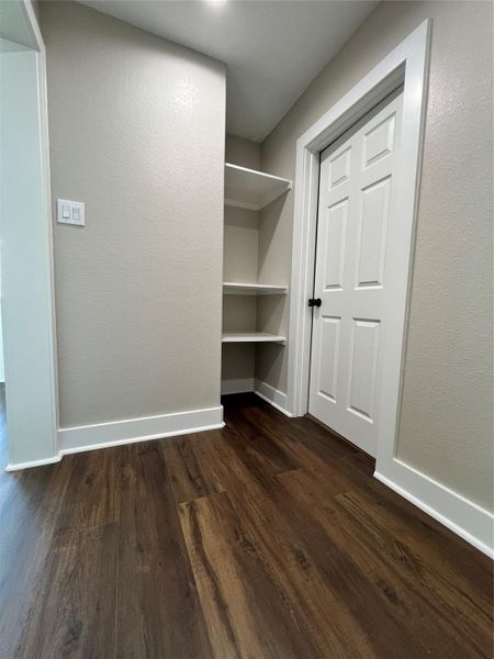Spacious, unfurnished interior of a new home in , Houston (Image 24). Spacious, unfurnished interior of a new home in , Houston (Image 24).