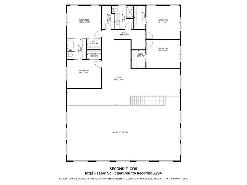 2D floor plan layout of this home in , Lyerly, GA (Image 4). 2D floor plan layout of this home in , Lyerly, GA (Image 4).