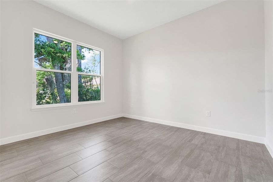 Spacious, unfurnished interior of a new home in Toscana, Palm Coast (Image 21). Spacious, unfurnished interior of a new home in Toscana, Palm Coast (Image 21).