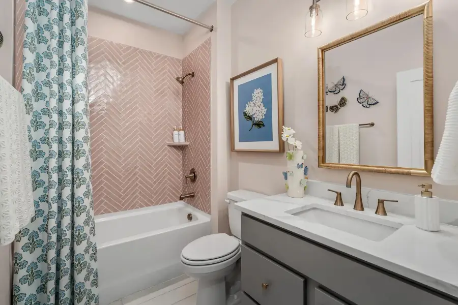 Marabelle Bathroom Marabelle Bathroom