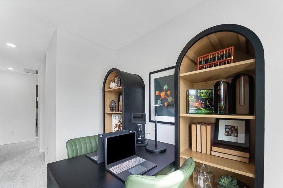 Representative Photo