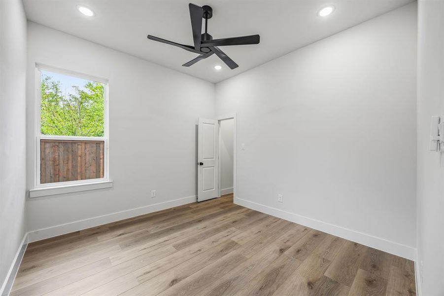 Spacious, unfurnished interior of a new home in , Tool (Image 21). Spacious, unfurnished interior of a new home in , Tool (Image 21).