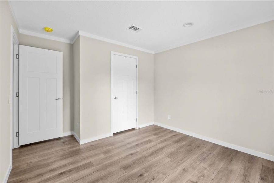 Spacious, unfurnished interior of a new home in , Okeechobee (Image 37). Spacious, unfurnished interior of a new home in , Okeechobee (Image 37).