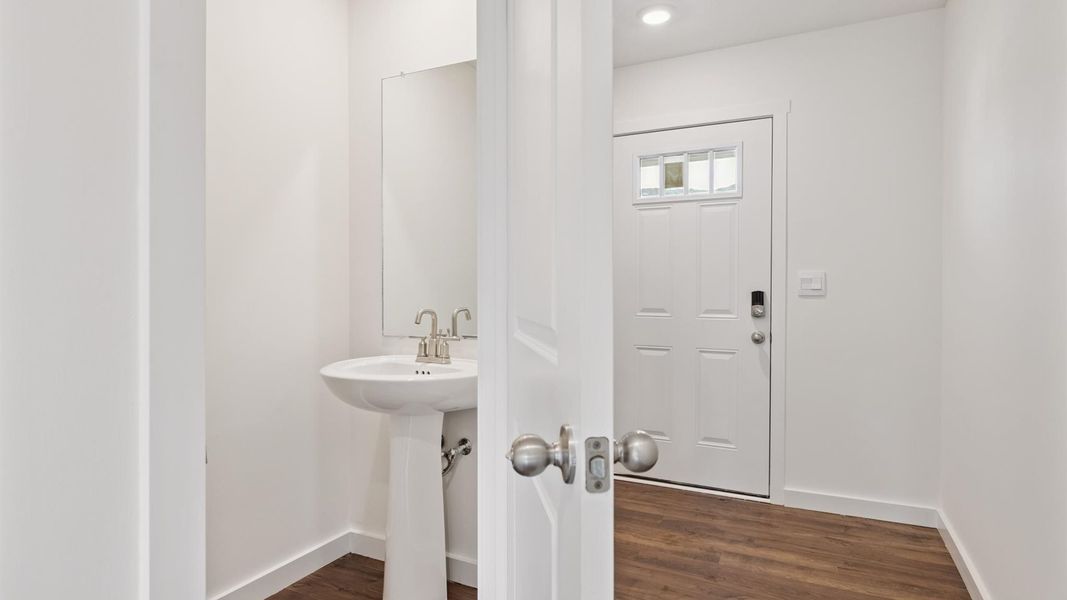 Image 27 of a home in Emory Creek. Image 27 of a home in Emory Creek.