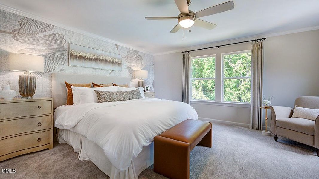 G Quincy owner bed window G Quincy owner bed window