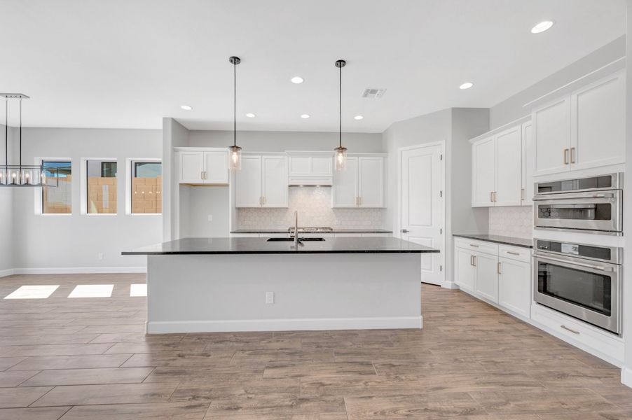 Kitchen Kitchen