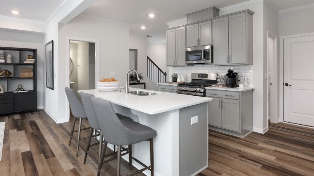 Coleman Kitchen Coleman Kitchen