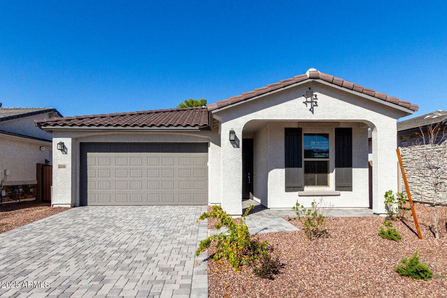 02 - Las Palmaritas 02 - Las Palmaritas