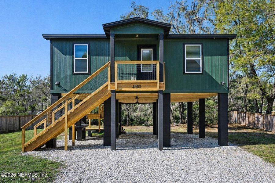 Image 66 of a home in .