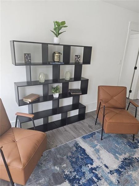 Furnished interior view inside a new home in , Scottdale (Image 12).