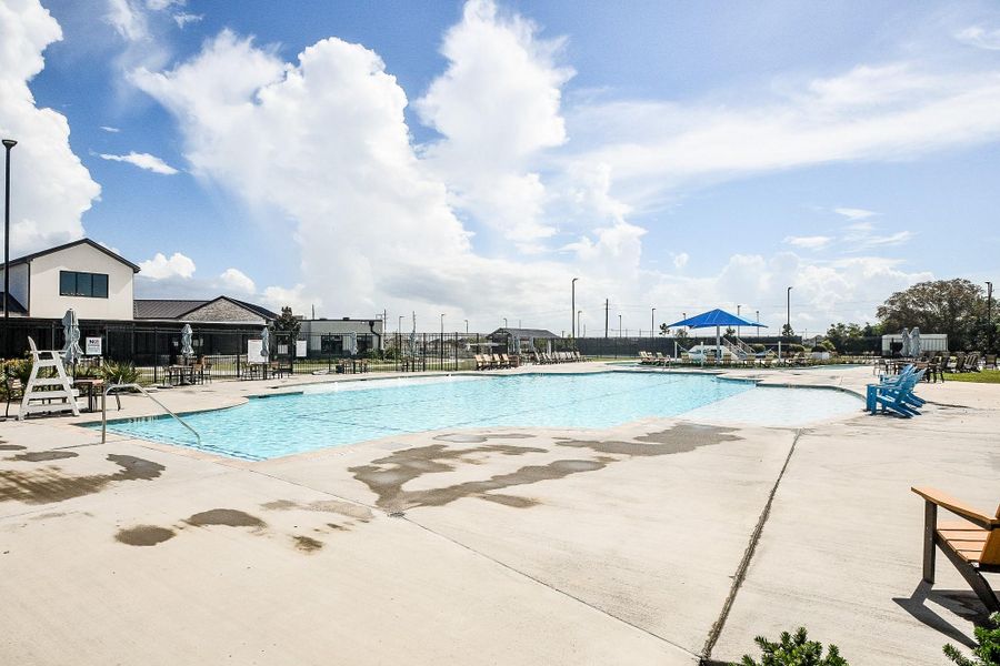 Community amenities in , Rosharon (Image 47). Community amenities in , Rosharon (Image 47).