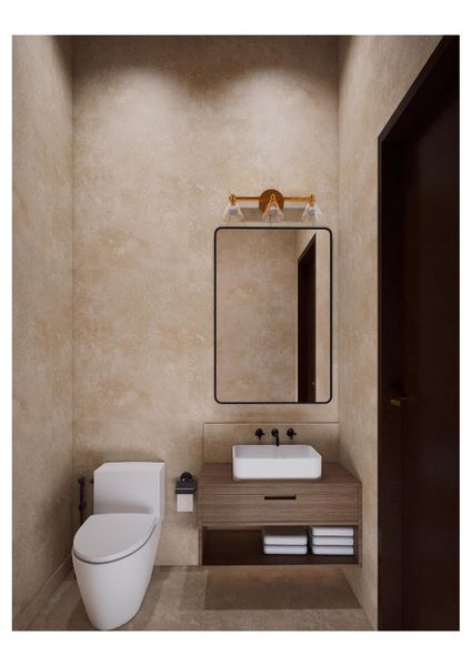 Powder Bath Powder Bath