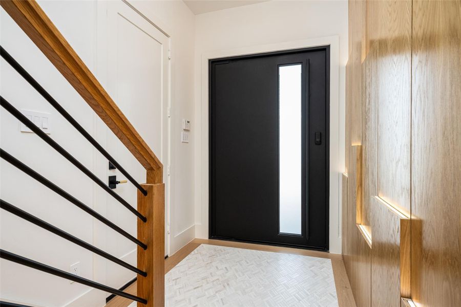 Spacious, unfurnished interior of a new home in , Stafford (Image 24). Spacious, unfurnished interior of a new home in , Stafford (Image 24).