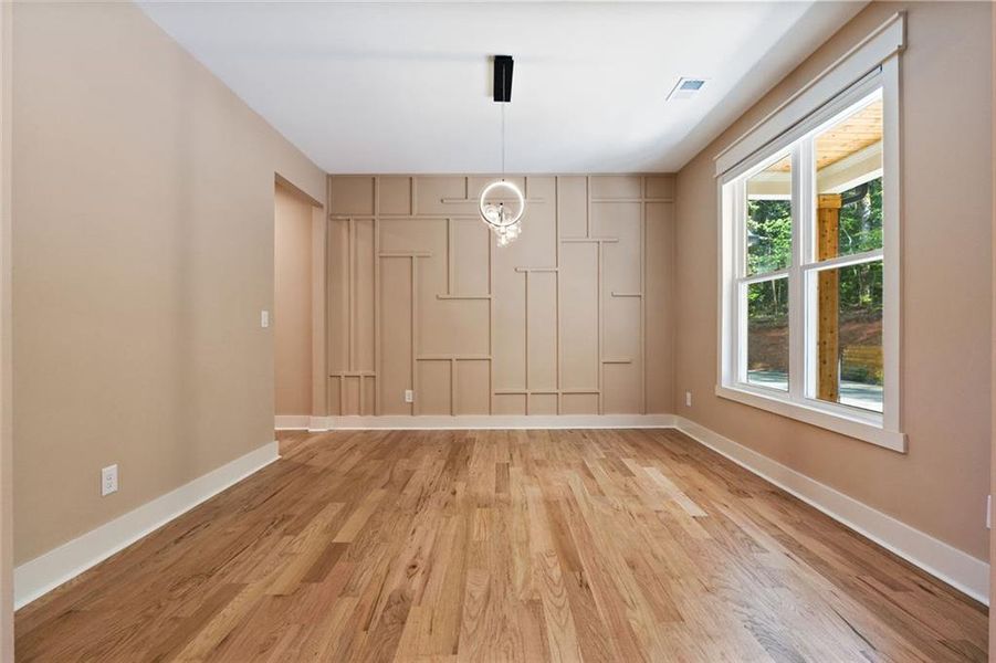 Spacious, unfurnished interior of a new home in , Ellijay (Image 32). Spacious, unfurnished interior of a new home in , Ellijay (Image 32).