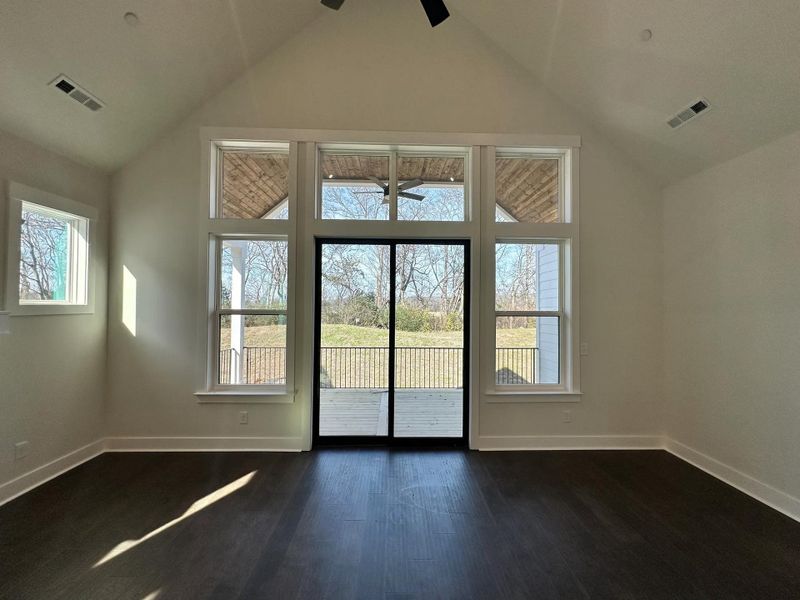 The Ballar A Family Room The Ballar A Family Room